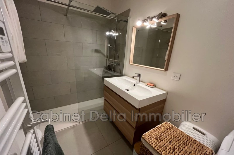 Location saisonnière appartement Sanary-sur-Mer  