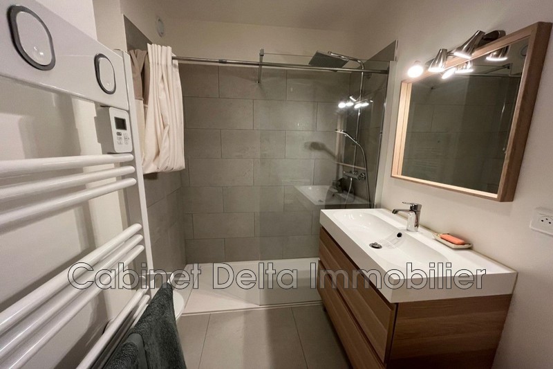 Location saisonnière appartement Sanary-sur-Mer  