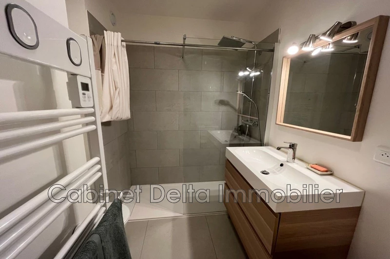Location saisonnière appartement Sanary-sur-Mer  