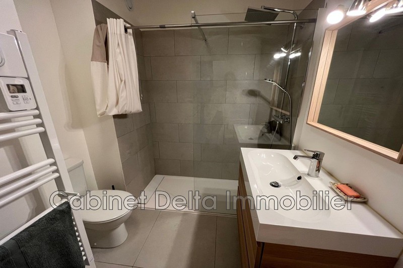 Location saisonnière appartement Sanary-sur-Mer  