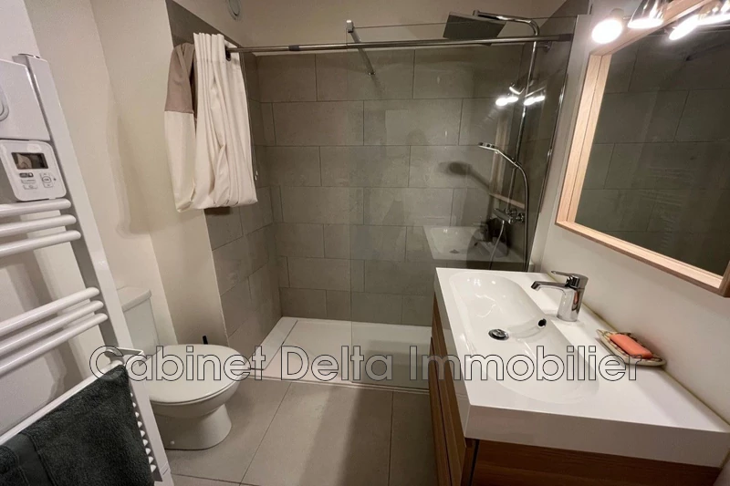Location saisonnière appartement Sanary-sur-Mer  