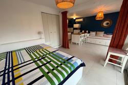 Location saisonnière appartement Sanary-sur-Mer  