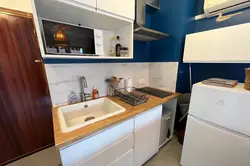 Location saisonnière appartement Sanary-sur-Mer  