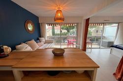 Location saisonnière appartement Sanary-sur-Mer  
