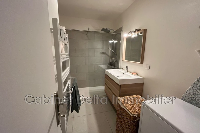 Location saisonnière appartement Sanary-sur-Mer  