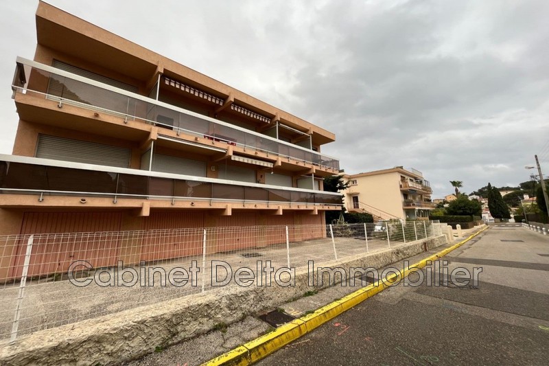 Location saisonnière appartement Sanary-sur-Mer  
