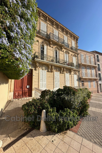 Photo n°3 - Location appartement Sanary-sur-Mer 83110 - 706 €