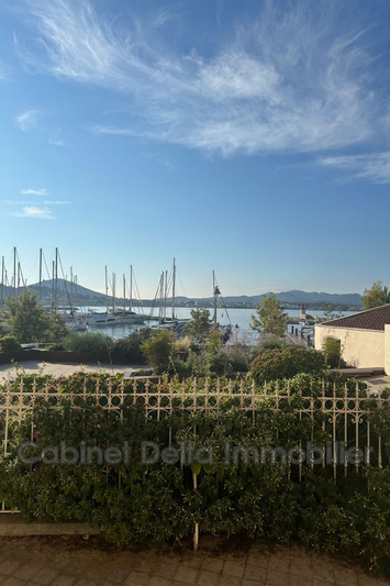 Photo n°4 - Location appartement Sanary-sur-Mer 83110 - 706 €