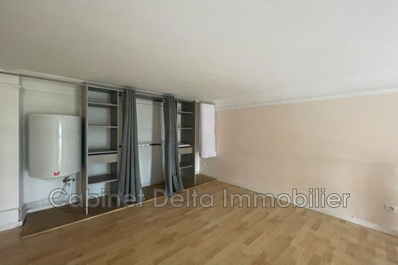 Location appartement Sanary-sur-Mer  