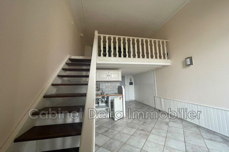 Location appartement Sanary-sur-Mer  