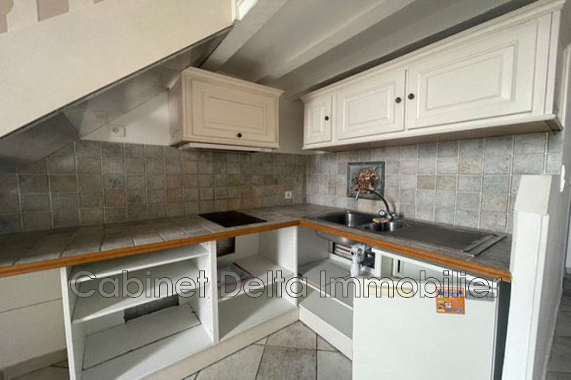 Location appartement Sanary-sur-Mer  