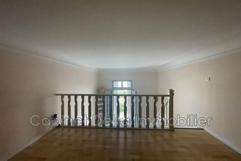 Location appartement Sanary-sur-Mer  
