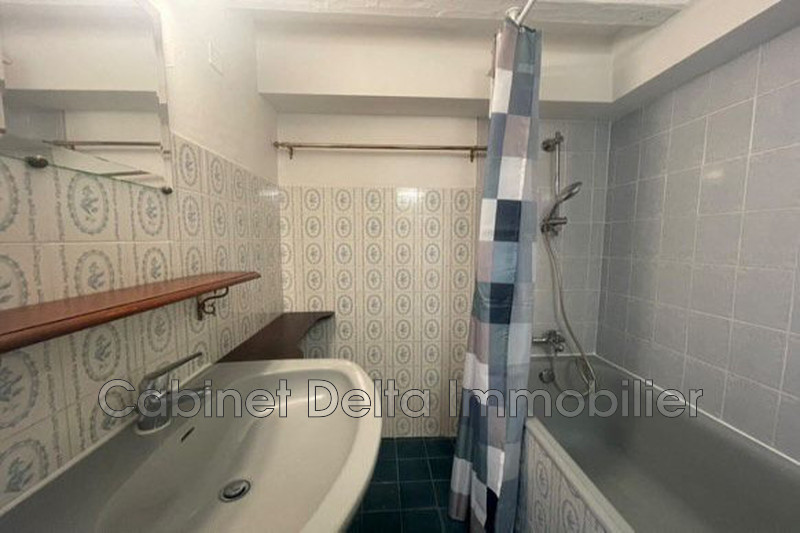 Location appartement Sanary-sur-Mer  