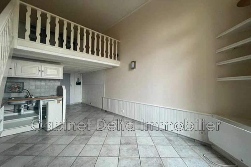 Location appartement Sanary-sur-Mer  