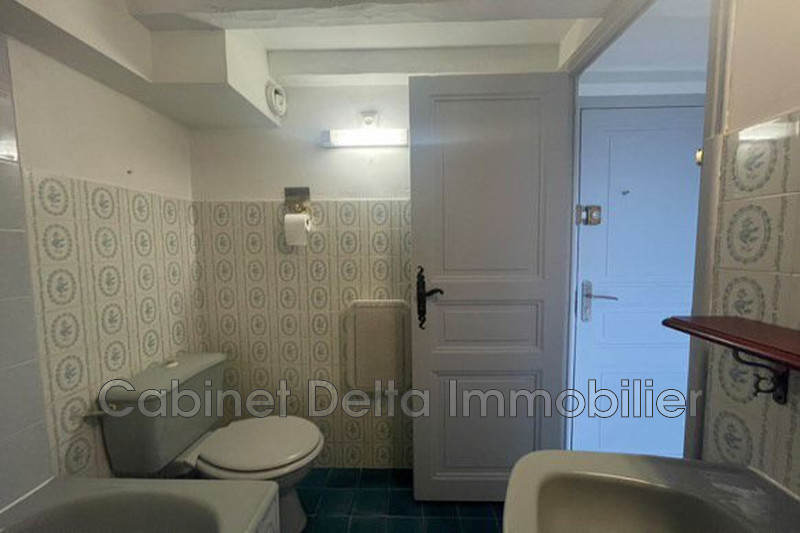 Location appartement Sanary-sur-Mer  