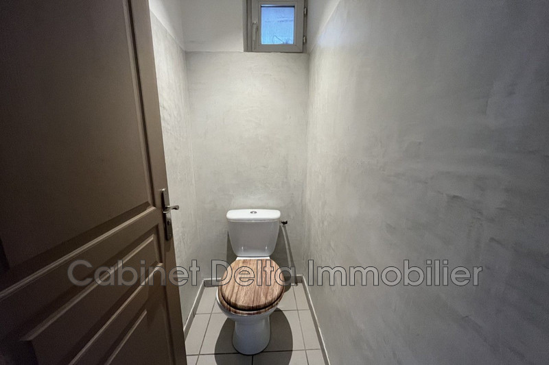 Photo n°14 - Location appartement Solliès-Ville 83210 - 580 €