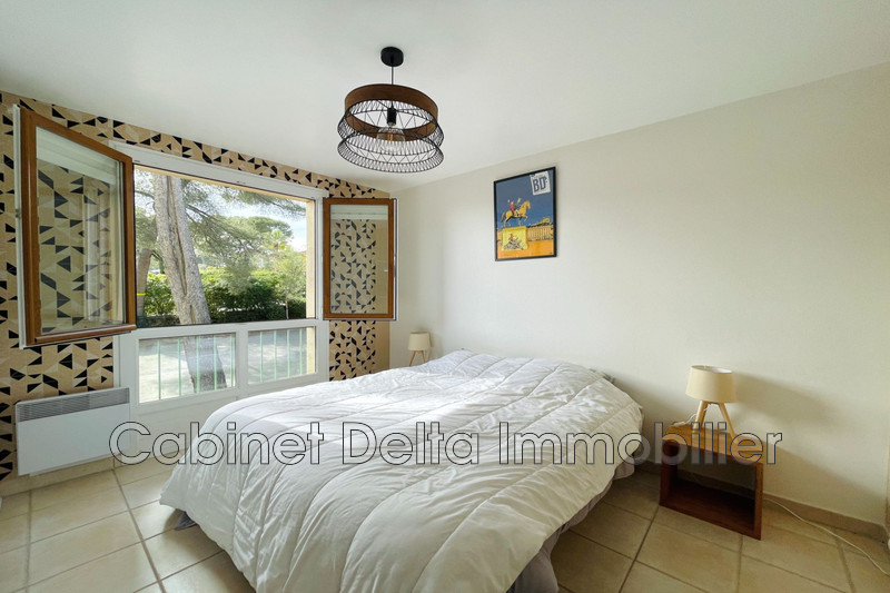 Location saisonnière appartement Sanary-sur-Mer  