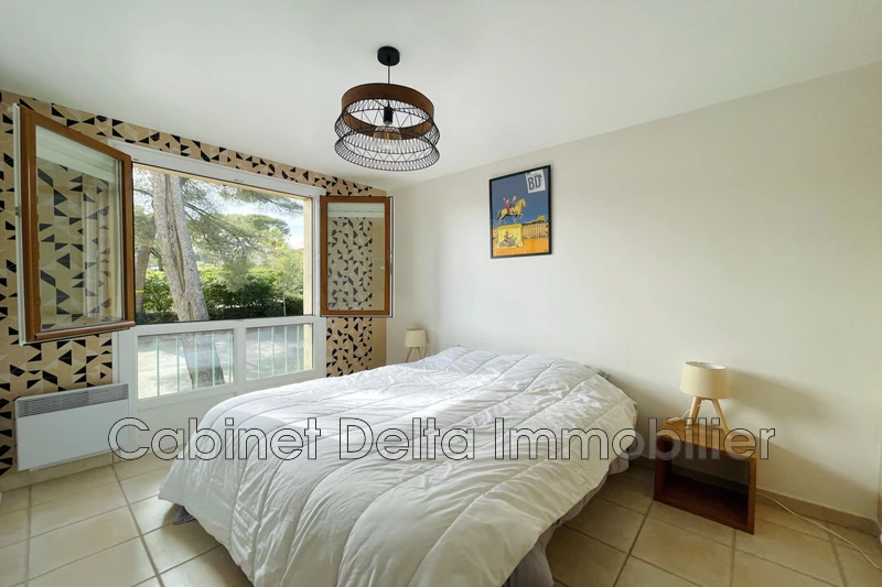 Location saisonnière appartement Sanary-sur-Mer  