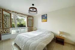 Location saisonnière appartement Sanary-sur-Mer  