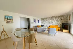 Location saisonnière appartement Sanary-sur-Mer  