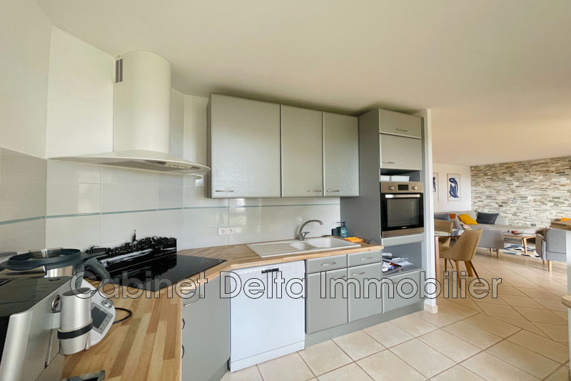 Location saisonnière appartement Sanary-sur-Mer  