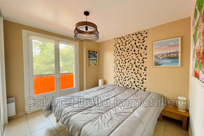 Location saisonnière appartement Sanary-sur-Mer  