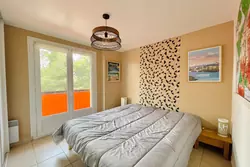Location saisonnière appartement Sanary-sur-Mer  