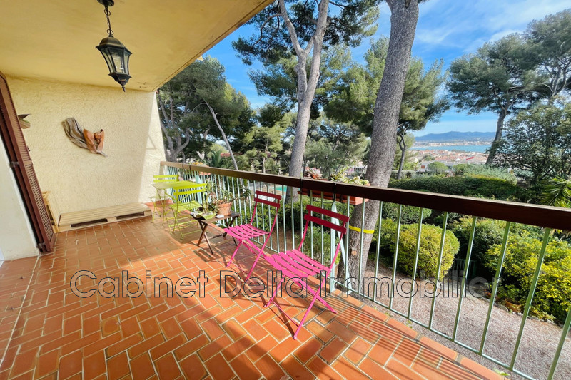 Location saisonnière appartement Sanary-sur-Mer  