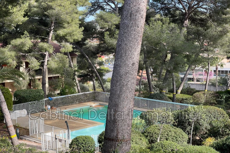 Location saisonnière appartement Sanary-sur-Mer  