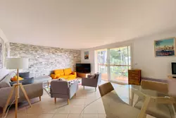 Location saisonnière appartement Sanary-sur-Mer  