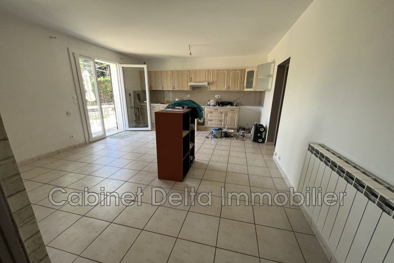 Photo n°4 - Location appartement Sanary-sur-Mer 83110 - 946 €