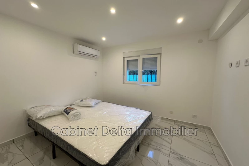 Location appartement La Seyne-sur-Mer  