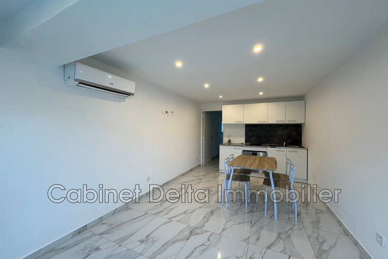 Photo n°2 - Location appartement La Seyne-sur-Mer 83500 - 749 €