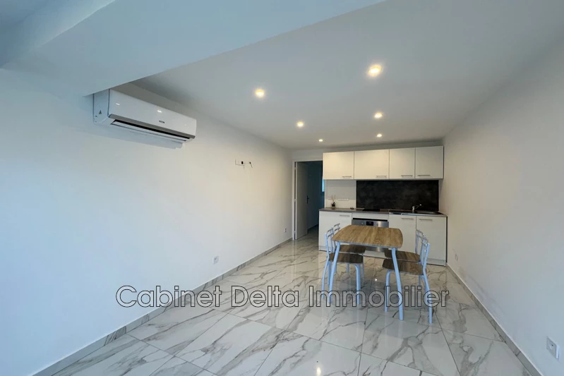 Location appartement La Seyne-sur-Mer  