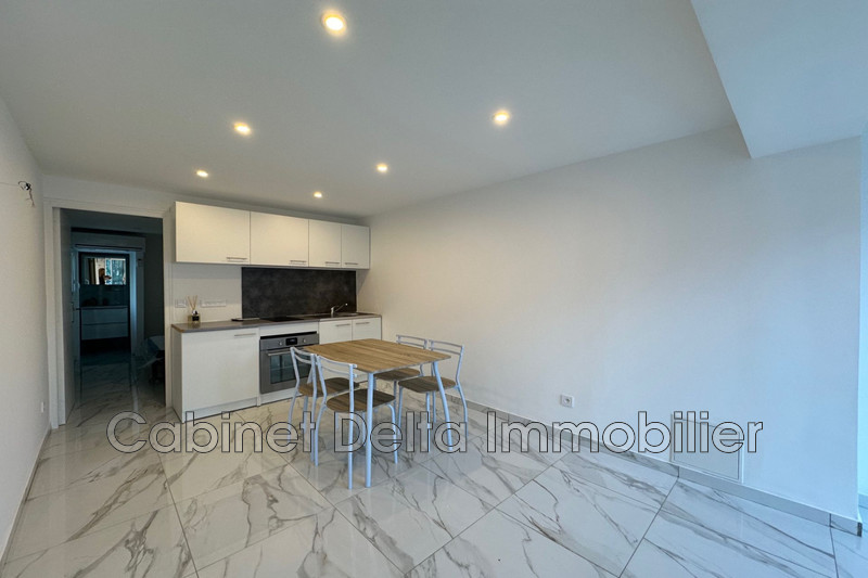 Location appartement La Seyne-sur-Mer  