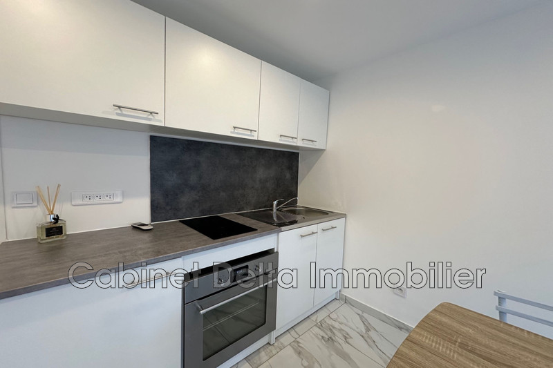 Photo n°5 - Location appartement La Seyne-sur-Mer 83500 - 749 €