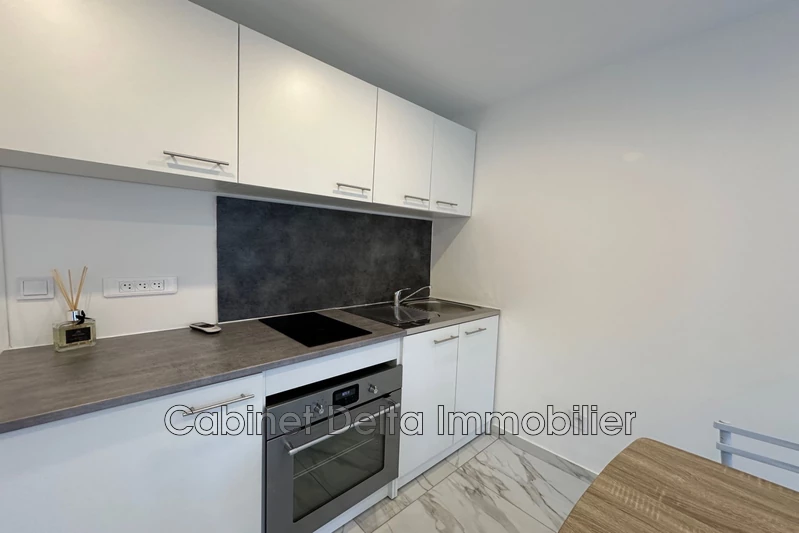 Location appartement La Seyne-sur-Mer  