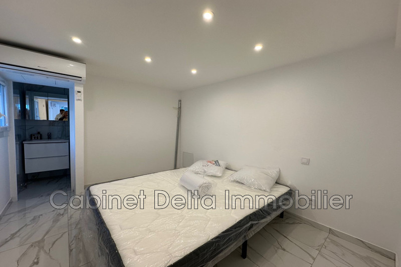 Photo n°9 - Location appartement La Seyne-sur-Mer 83500 - 749 €