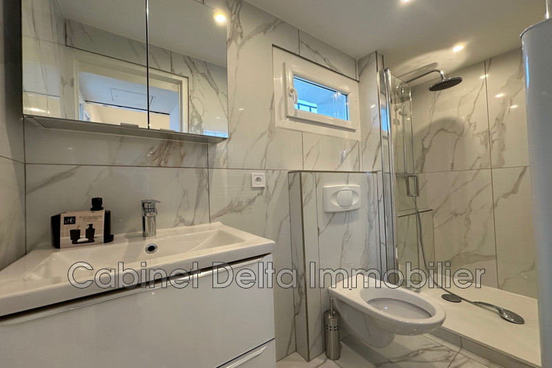Photo n°4 - Location appartement La Seyne-sur-Mer 83500 - 749 €