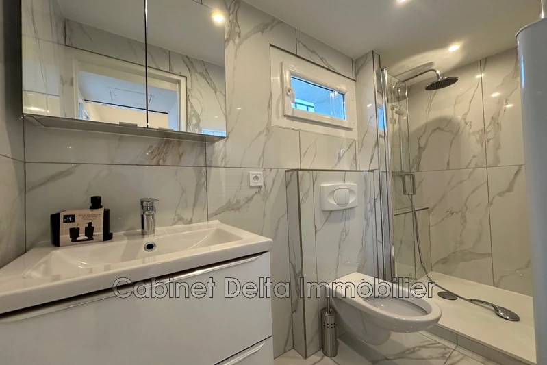 Location appartement La Seyne-sur-Mer  