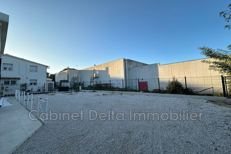 Photo n°8 - Location appartement La Seyne-sur-Mer 83500 - 749 €