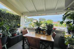 Location saisonnière appartement Sanary-sur-Mer  