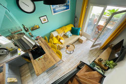 Location saisonnière appartement Sanary-sur-Mer  