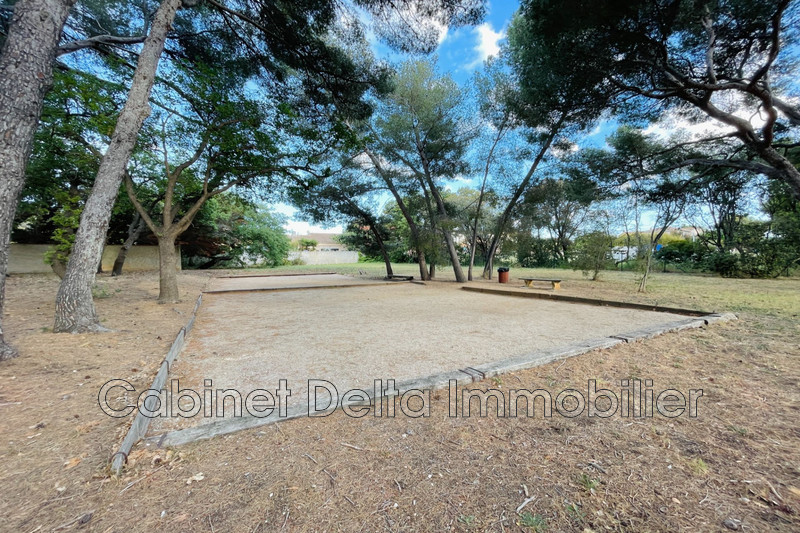 Location saisonnière appartement Six-Fours-les-Plages  