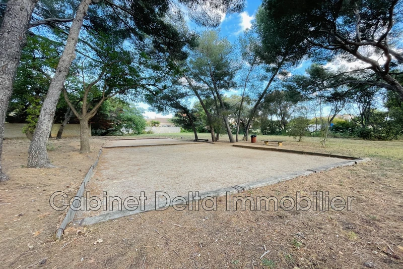 Location saisonnière appartement Six-Fours-les-Plages  
