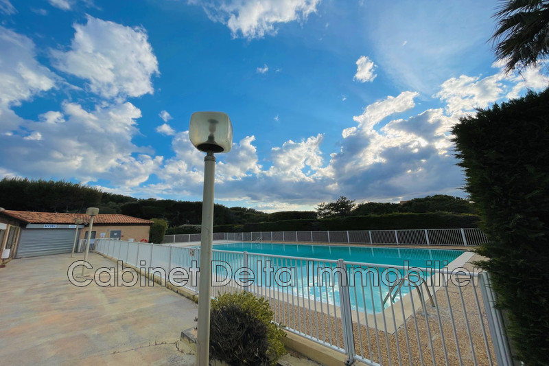 Location saisonnière appartement Six-Fours-les-Plages  