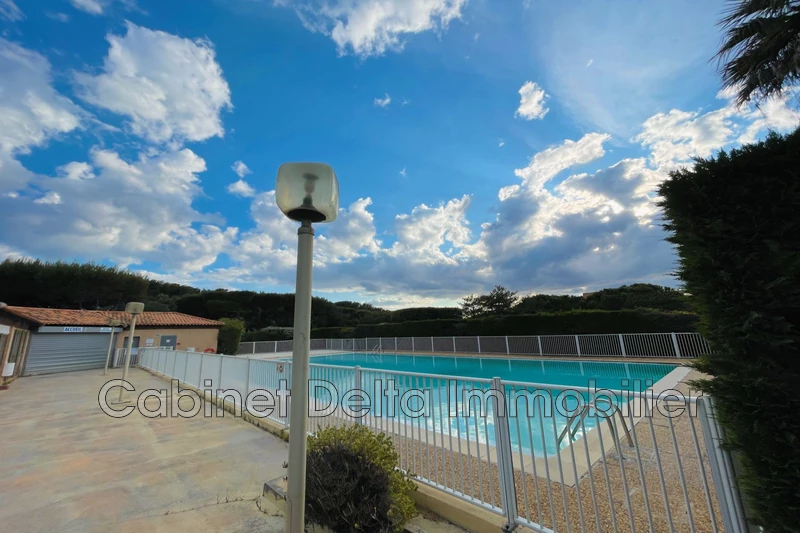 Location saisonnière appartement Six-Fours-les-Plages  