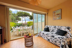 Location saisonnière appartement Six-Fours-les-Plages  