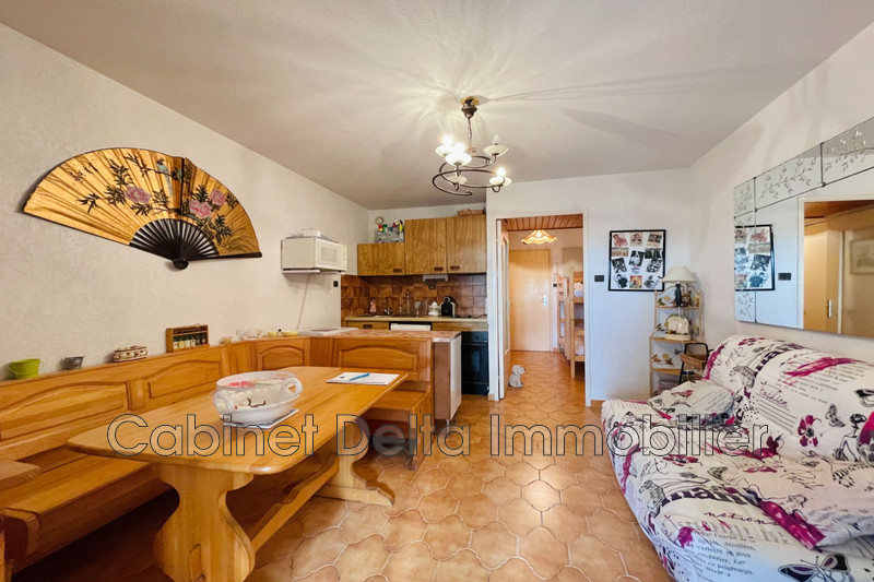 Location saisonnière appartement Six-Fours-les-Plages  