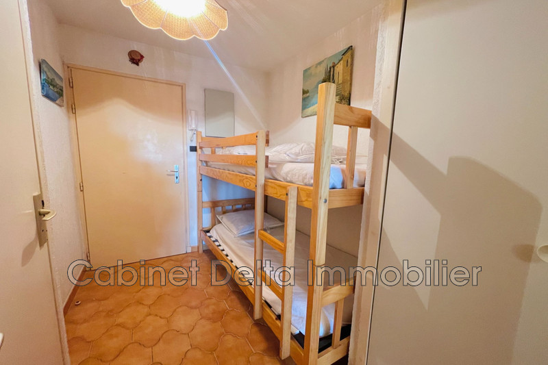 Location saisonnière appartement Six-Fours-les-Plages  
